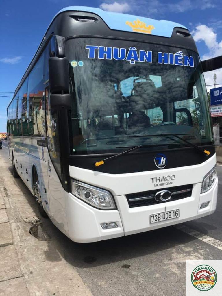 nhà xe hà nội đi đồng hới - Hình 3