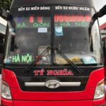 nhà xe hà nội đi đồng nai