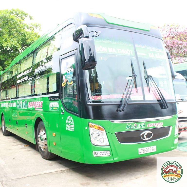 nhà xe hà nội đi đồng nai - Hình 2