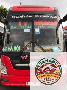 nhà xe hà nội đi đồng nai