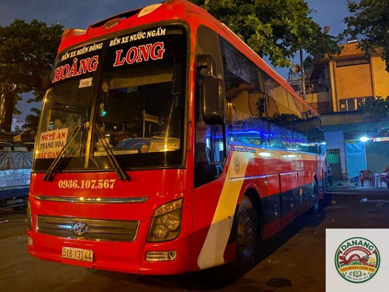 nhà xe hà nội đi đồng nai - Hình 3