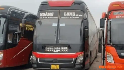 nhà xe hà nội đi đồng nai - Hình 4