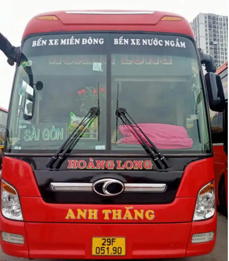 nhà xe hà nội đi đồng tháp - Hình 2