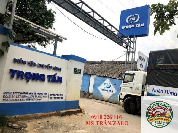 nhà xe hà nội đi đồng tháp - Hình 4