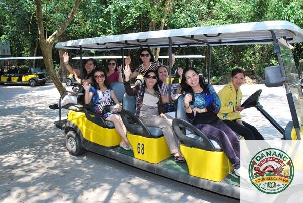 nhà xe hà nội đi động thiên đường - Hình 1