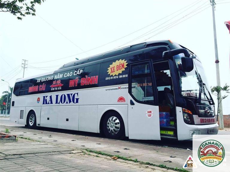 nhà xe hà nội đi đông triều