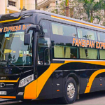 Kinh nghiệm chọn nhà xe Hà Nội đi Fansipan: Cẩm nang toàn diện từ A đến Z nhà xe hà nội đi fansipan