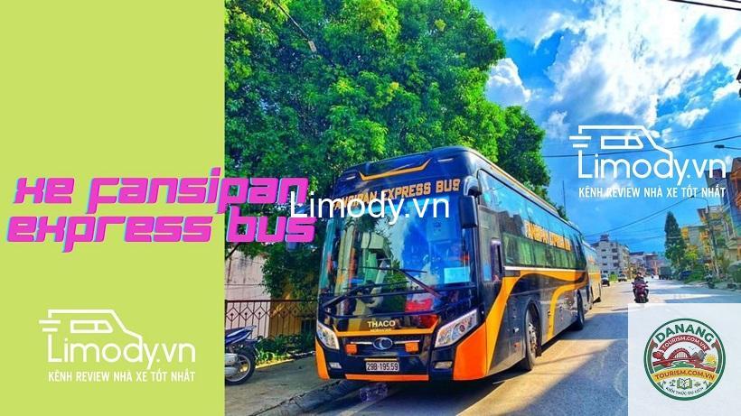 nhà xe hà nội đi fansipan - Hình 4