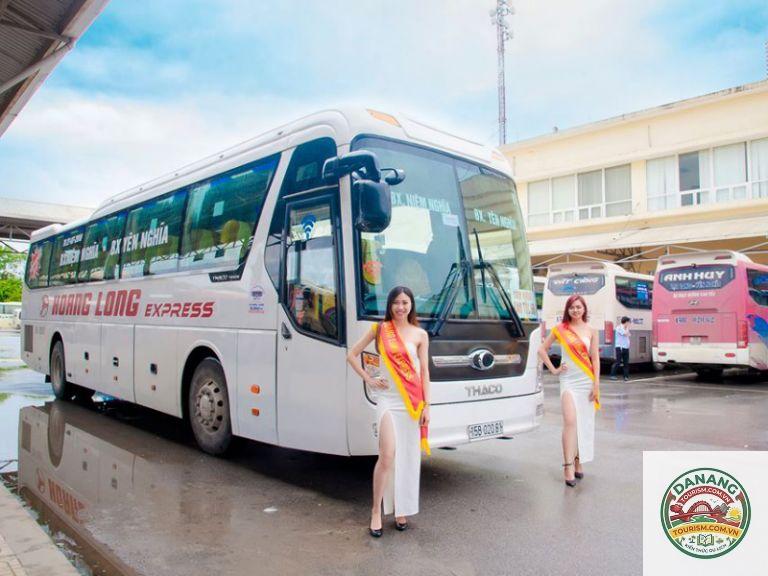 nhà xe hà nội đi gành đá đĩa - Hình 2
