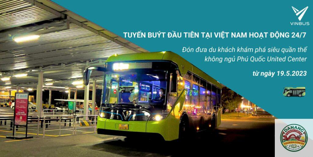 nhà xe hà nội đi grand world phú quốc