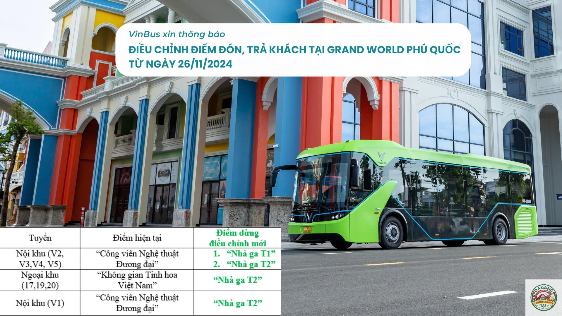 nhà xe hà nội đi grand world phú quốc - Hình 3