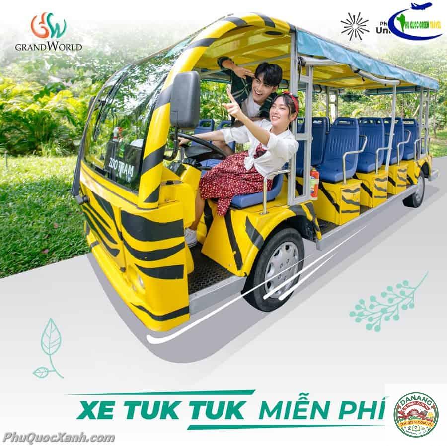 nhà xe hà nội đi grand world phú quốc - Hình 4