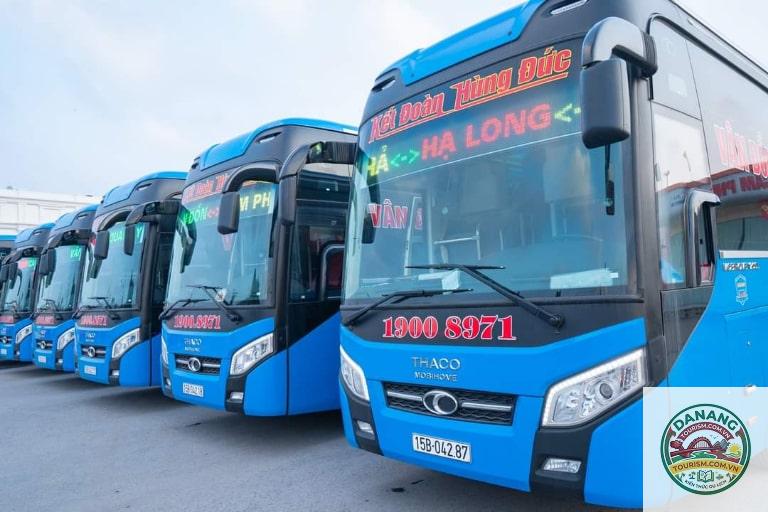 nhà xe hà nội đi hạ long - Hình 4