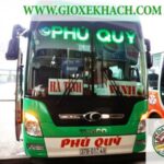 Kinh nghiệm chọn nhà xe Hà Nội đi Hà Tĩnh: Bảng giá, lịch trình và dịch vụ chi tiết nhất Kinh nghiệm chọn nhà xe Hà Nội đi Hà Tĩnh: Bảng giá, lịch trình và dịch vụ chi tiết nhất