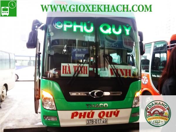nhà xe hà nội đi hà tĩnh - Hình 2