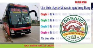 nhà xe hà nội đi hải tiến
