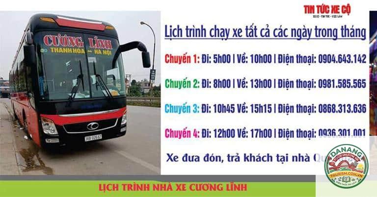 nhà xe hà nội đi hải tiến