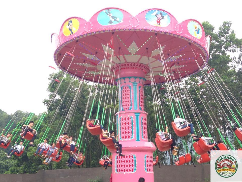 nhà xe hà nội đi hồ cốc - Hình 3