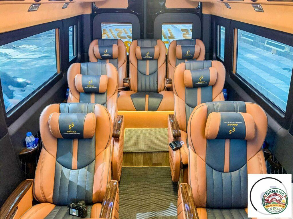 nhà xe hà nội đi hồ tràm