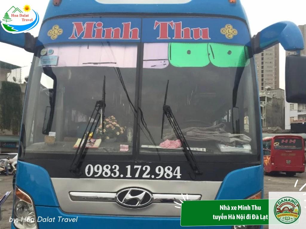 nhà xe hà nội đi hồ tuyền lâm