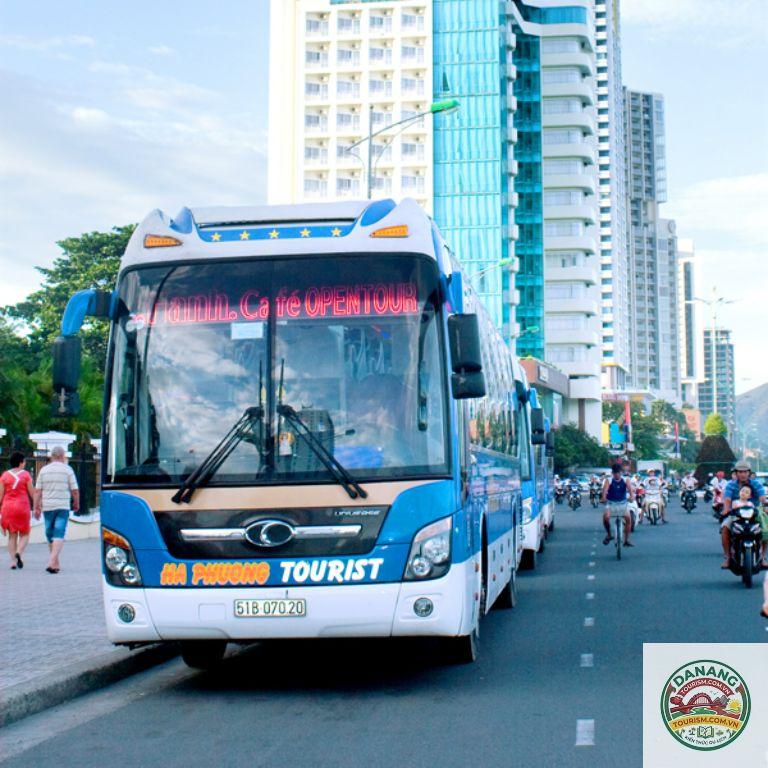 nhà xe hà nội đi hội an