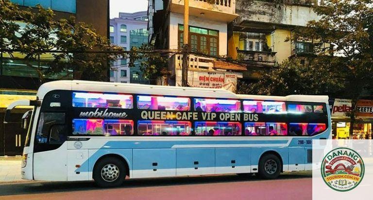 nhà xe hà nội đi hội an - Hình 5