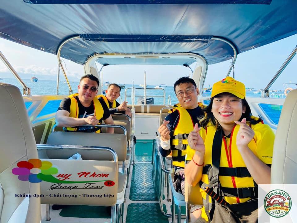 nhà xe hà nội đi hòn khô - Hình 3