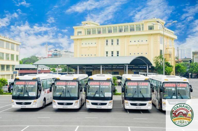 nhà xe hà nội đi huế - Hình 2