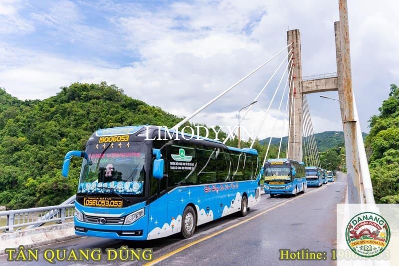 nhà xe hà nội đi huế - Hình 3