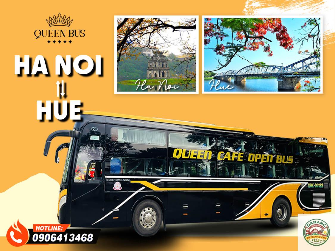 nhà xe hà nội đi huế - Hình 5