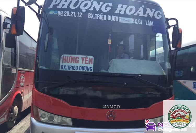 nhà xe hà nội đi hưng yên - Hình 3