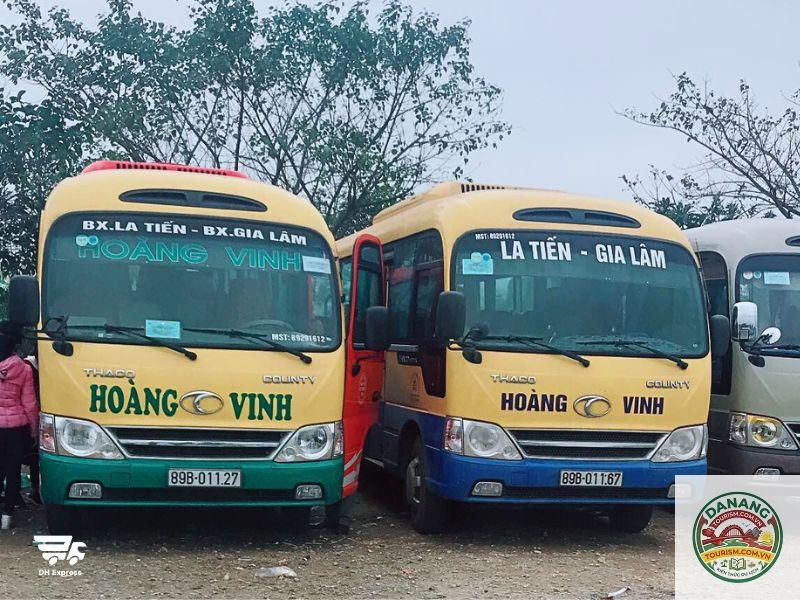 nhà xe hà nội đi hưng yên - Hình 5