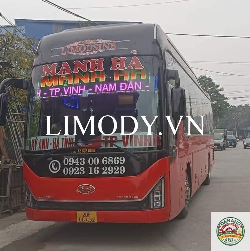nhà xe hà nội đi kỳ co - Hình 4