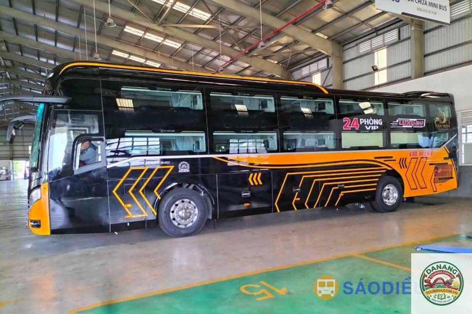 nhà xe hà nội đi lăng cô - Hình 3