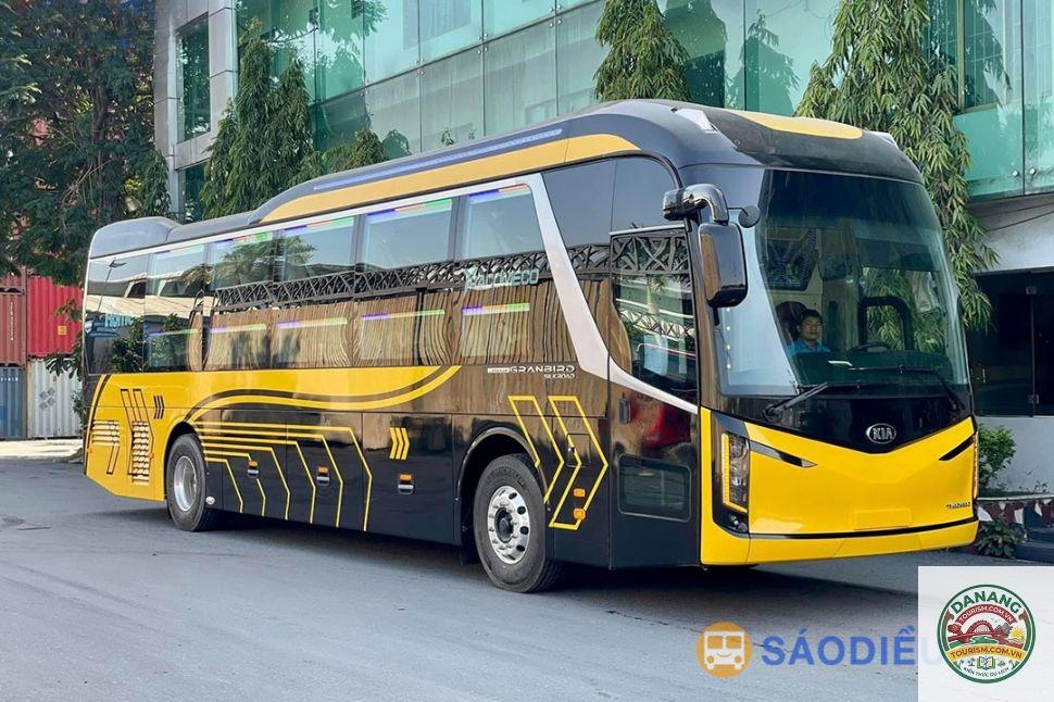 nhà xe hà nội đi lăng cô - Hình 5