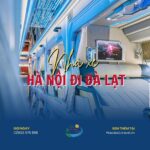 Nhà Xe Hà Nội Đi Langbiang: Kinh Nghiệm Chọn Xe, Lịch Trình Và Đặt Vé Nhanh 2025 nhà xe hà nội đi langbiang