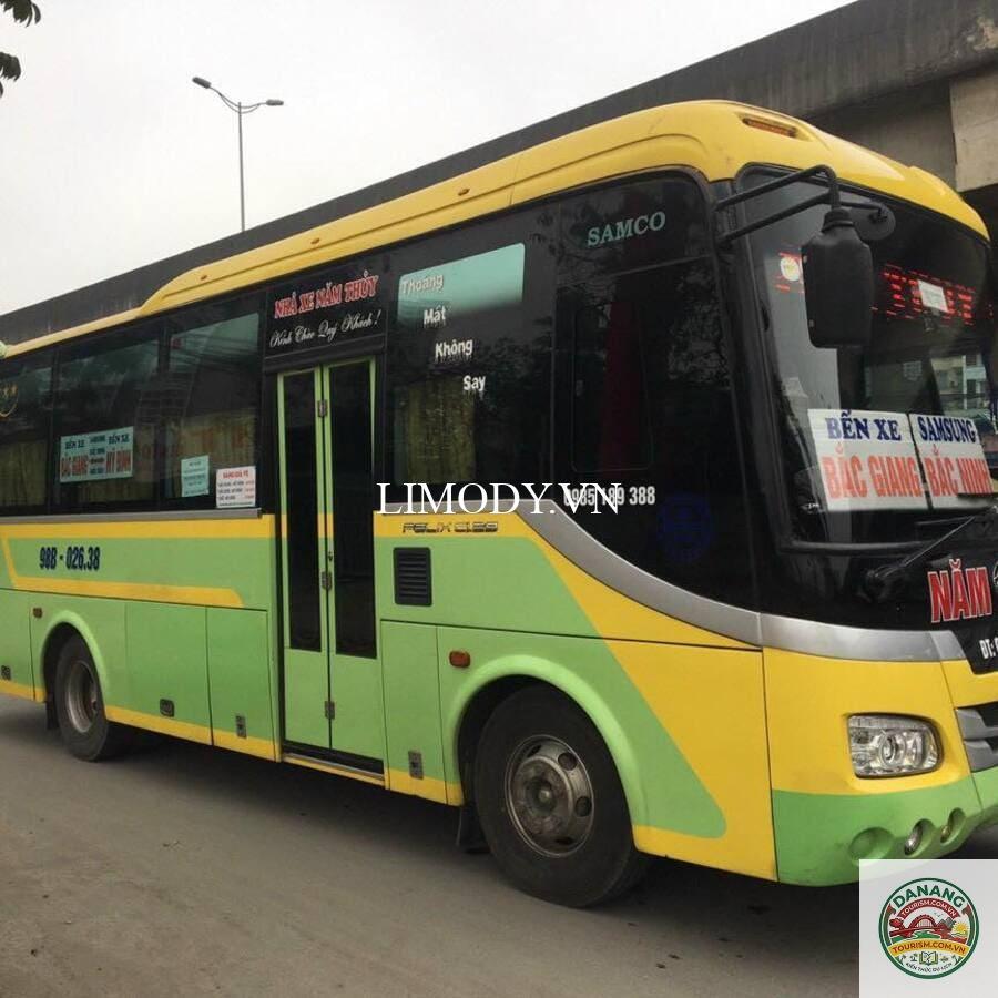 nhà xe hà nội đi langbiang - Hình 2