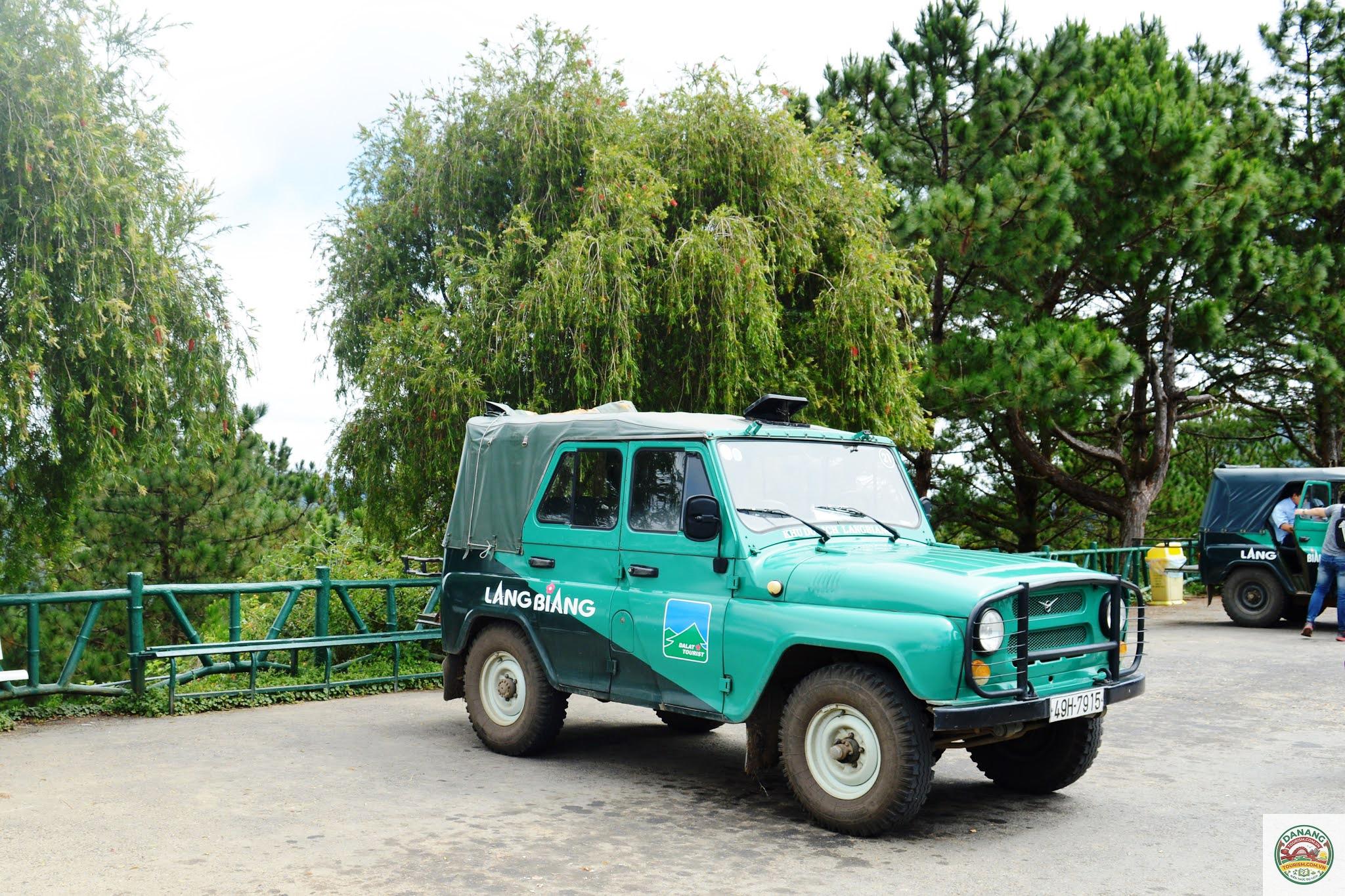 nhà xe hà nội đi langbiang - Hình 4