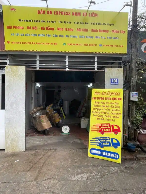 nhà xe hà nội đi long an - Hình 5
