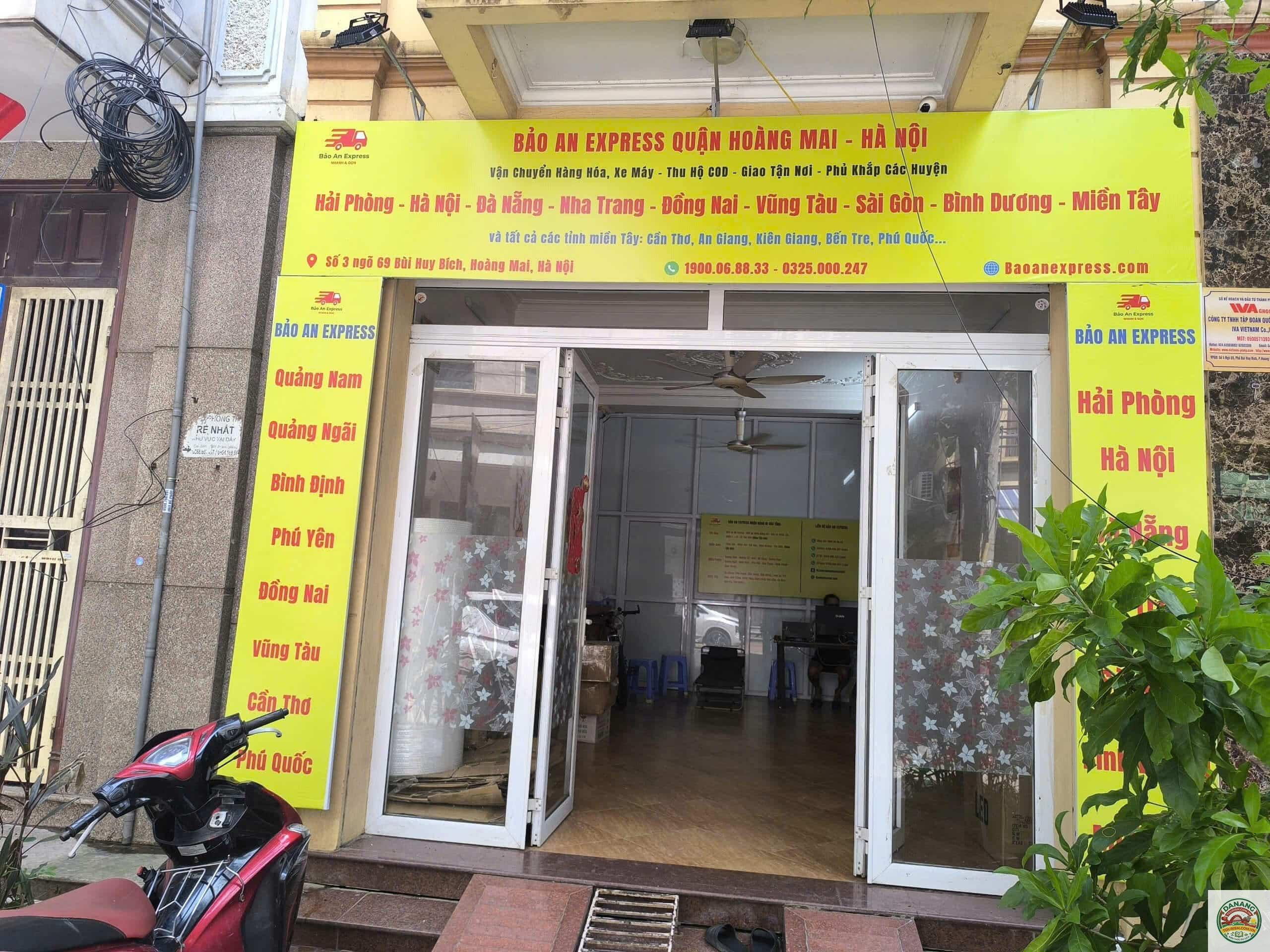 nhà xe hà nội đi long xuyên - Hình 2