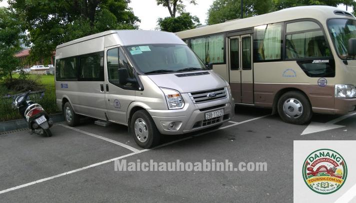 nhà xe hà nội đi mai châu hòa bình - Hình 5