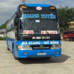 Nhà xe Hà Nội đi Mèo Vạc: Danh sách xe uy tín, giá vé & kinh nghiệm đặt vé chi tiết 2025 nhà xe hà nội đi mèo vạc