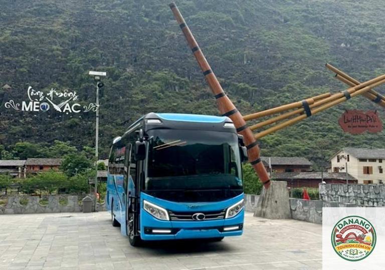 nhà xe hà nội đi mèo vạc - Hình 5