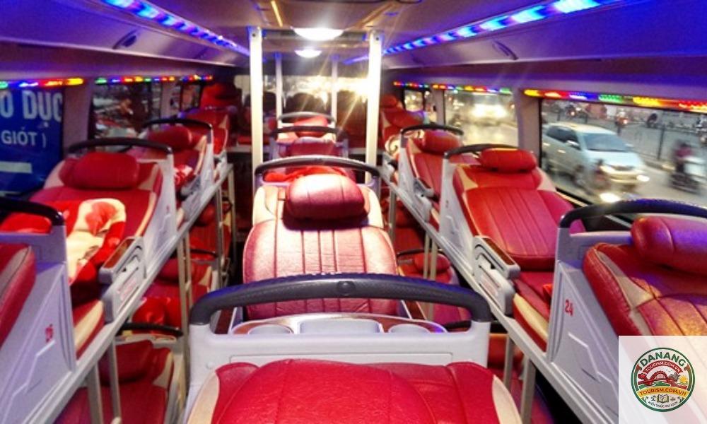 nhà xe hà nội đi miếu bà chúa xứ - Hình 2