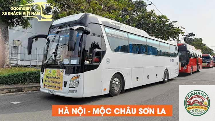 nhà xe hà nội đi mộc châu sơn la - Hình 4