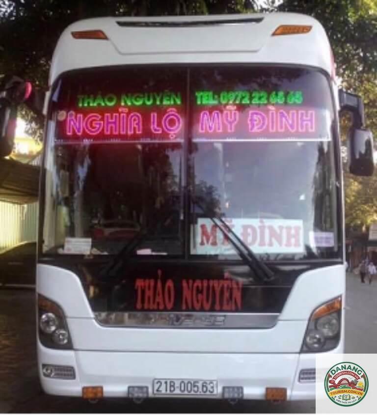 nhà xe hà nội đi mù cang chải - Hình 2