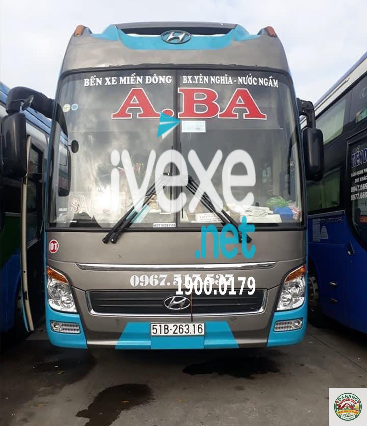 nhà xe hà nội đi mũi dinh - Hình 2