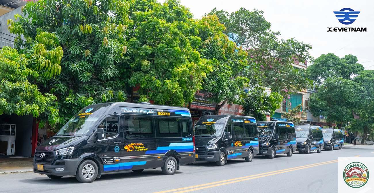 nhà xe hà nội đi mũi dinh - Hình 4
