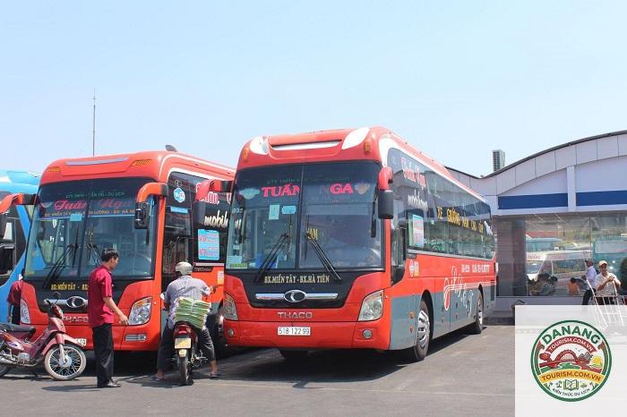 nhà xe hà nội đi mũi nai - Hình 2