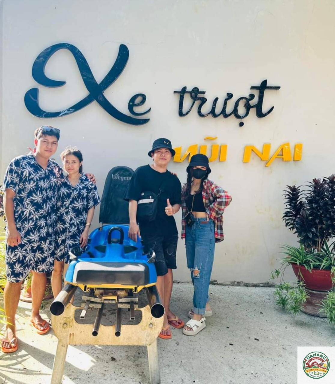 nhà xe hà nội đi mũi nai - Hình 1